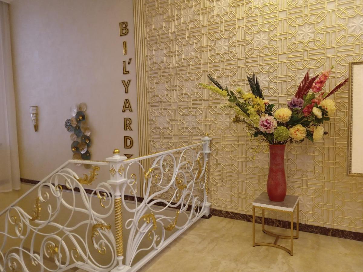 Grand Holiday Hall Pavlodar Extérieur photo