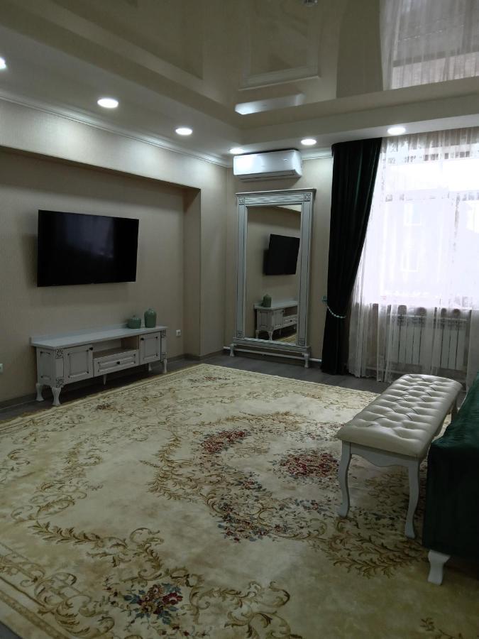 Grand Holiday Hall Pavlodar Extérieur photo